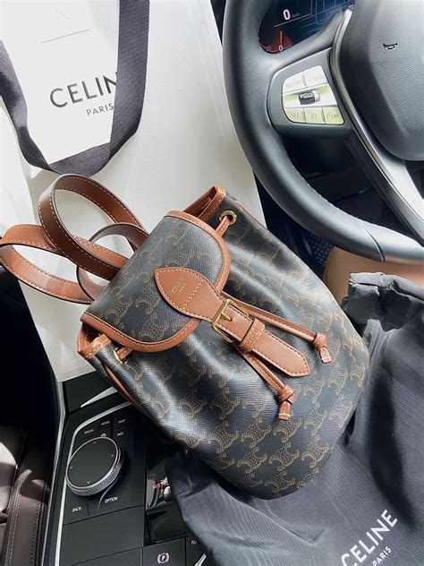 celine folco bag รีวิว|handbags Celine.